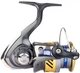 Катушка спиннинговая Daiwa 20 Laguna LT 4000-C (10001-401) - изображение 3