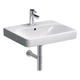 Раковина меблева Kolo Traffic 60 х 48 см, з покриттям Reflex L91161900 - зображення 1