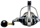 Катушка морская Daiwa 20 Saltiga (G) 14000-P (40050135) - изображение 2