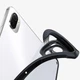 Противоударный TPU+PC чехол Xundd c усиленными углами для Xiaomi Pad 5 / Pad 5 Pro (11") Черный - изображение 5