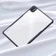TPU+PC чехол Xundd c усиленными углами для Xiaomi Mi Pad 5 / Mi Pad 5 Pro (11") Черный - изображение 4