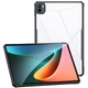 TPU+PC чехол Xundd c усиленными углами для Xiaomi Mi Pad 5 / Mi Pad 5 Pro (11") Черный - изображение 2