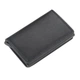Кошелек Cart Holder с RFID защитой, черный - изображение 1