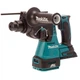 Перфоратор аккумуляторный с системой пылеудаления Makita DHR243Z1 (без аккумуляторов и зарядного устройства) - изображение 7