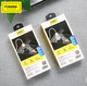 Автомобильное зарядное устройство MINI 2xUSB FONENG + кабель Type-C Black - изображение 7