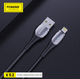 Зарядный кабель Zinc Intellectual FONENG Micro-USB - изображение 6