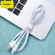 Зарядный кабель PU BOX FONENG Micro-USB - изображение 2