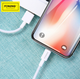Зарядный кабель PU BOX FONENG Micro-USB - изображение 4