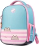 Рюкзак каркасний YES H-100 Pusheen 35x28x15 см (559108) - зображення 6