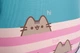 Рюкзак каркасний YES H-100 Pusheen 35x28x15 см (559108) - зображення 11