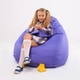 Детское кресло мешок Совушка SanchoBAG, размер S (Маленький) - изображение 10