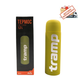 Термос Tramp Soft Touch 1.2 л жовтий (TRC-110-yellow) - зображення 1