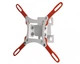 Кронштейн для ТВ AVATech 20813TTWhite - зображення 2