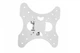 Кронштейн для ТБ AVATech 20812White - зображення 3