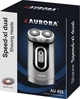 Электробритва Aurora 455AU - изображение 4