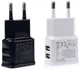 Сетевое зарядное устройство - адаптер 2xUSB White - изображение 11