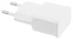 Сетевое зарядное устройство - адаптер 2xUSB White - изображение 6