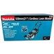 Аккумуляторная газонокосилка Makita DLM530Z (36 В, 53 см, 70 л) косилка с травосборником без аккумулятора и зарядного устройства (4688) - изображение 10