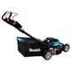Аккумуляторная газонокосилка Makita DLM530Z (36 В, 53 см, 70 л) косилка с травосборником без аккумулятора и зарядного устройства (4688) - изображение 7