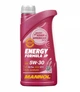 Моторное масло Mannol 7914 ENERGY FORMULA JP 5W-30 1л - изображение 1