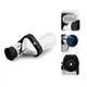 Кишенькова міні підзорна труба Наближає у 7 разів Ishowtienda HD telescope Чорно-біла - зображення 7