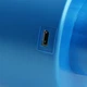 Комнатный мини увлажнитель воздуха Newpeckn Синий - изображение 11