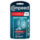 Набор пластырей Компид Микс размеров Compeed Advanced Blister Care Mixed sizes 10 шт. - изображение 1