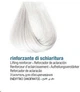 Краска для волос Pro.co Super B hair color cream 000 Усилитель для обесцвечивания (8059340210497) - изображение 3