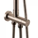 Душевая колонна Globus Lux ALPEN SB-BAR-0101 - изображение 4
