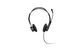 Навушники Logitech 960 з мікрофоном Black (981-000100) (955555912160866) - Уцінка - зображення 2
