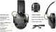 Навушники тактичні активні Peltor RangeGuard RG-OTH-4 з NRR захистом 21 дБ grey - изображение 3
