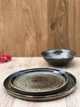 Салатник 18х5,5 см Olens руст JM1536DG - зображення 5