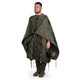 Пончо, одеяло, коврик, подушка+чехол Mil-Tec Rip-Stop Olive 14424501 - изображение 1