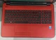 Ноутбук HP 15-ac115na 15,6/i3 5005U/8GBDDR3/128 SSD/INTEL HD GRAPHICS 5500/WIN10 - СТАН 5+ - зображення 2