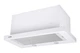 Вытяжка Ventolux GARDA 60 WH (1100) SMD LED - изображение 4