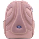Рюкзак для підлітка Kite Education K22-8001M-2 836 г 40x29x17 см рожевий - зображення 5