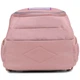 Рюкзак для підлітка Kite Education K22-8001M-2 836 г 40x29x17 см рожевий - зображення 6