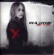 Компакт диск Sony Music Avril Lavigne Under My Skin Deluxe CD 0828766178722 - изображение 1