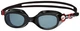 Окуляри для плавання Speedo Futura Classic Red / Smoke (5053744258515) - зображення 1