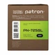 Картридж Patron CANON 725 GREEN Label (PN-725GL) - изображение 3