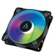 Кулер для корпуса Arctic P12 PWM PST A-RGB (ACFAN00231A) - изображение 3
