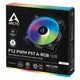 Кулер для корпуса Arctic P12 PWM PST A-RGB (ACFAN00231A) - изображение 4