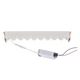 Світильник точковий HDL-DT 201/30W NW Brille 36-209 Brille 36-209 - зображення 3