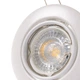 Світильник точковий HDL-DT 23 WH Brille 36-313 Brille 36-313 - зображення 6