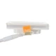 Світильник точковий LED HDL-DS 145 18W WH Brille 36-138 Brille 36-138 - зображення 4