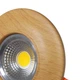 Светильник точечный LED HDL-M46 3W WW Wood Brille 36-340 Brille 36-340 - изображение 5