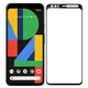 Захисне скло Mocolo 5D Full Glue для Google Pixel 4 Black (0.33 мм) - зображення 1