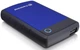 Зовнішній жорсткий диск 2.5" USB 2.0TB Transcend StoreJet (TS2TSJ25H3B) - изображение 2