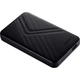 Зовнішній жорсткий диск 2.5" USB 2.0TB Apacer AC236 Black (332062) - зображення 3