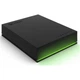 Внешний жесткий диск 2.5" USB 4.0TB Seagate Game Drive Xbox Black (STKX4000402) - изображение 4